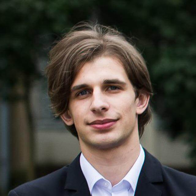 Andrew's profile picture
